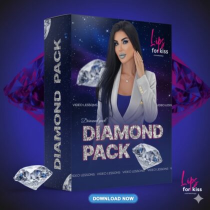 LIPS FOR KISS – THE DIAMOND STANDARD OF LIP AESTHETICS