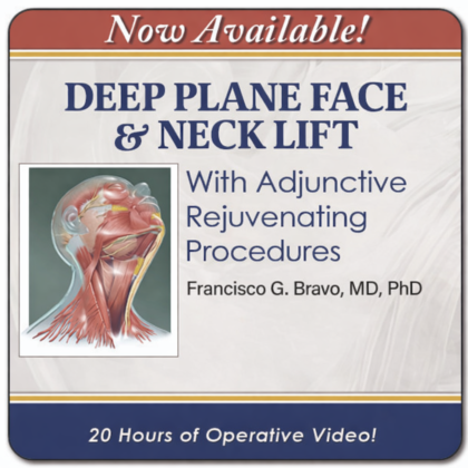 Deep Plane Face & Neck Lift Masterclass – Step-by-Step Surgical Training (2025)