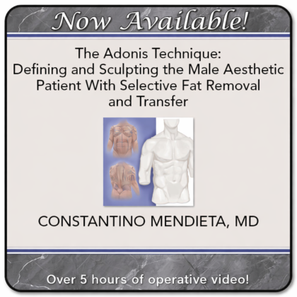 The Adonis Technique: Sculpting the Male Aesthetic Body With Advanced Fat Removal and Transfer – 2025