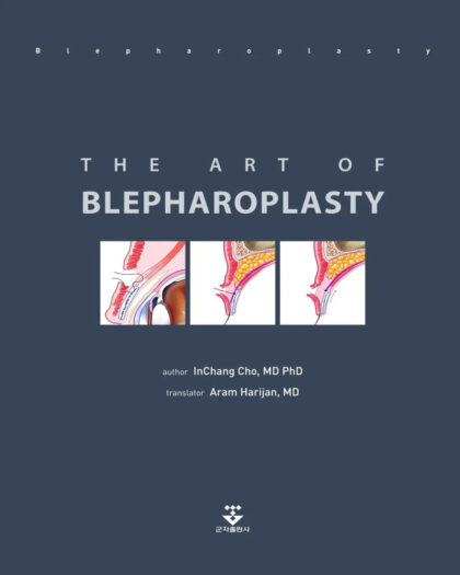 The Art of Blepharoplasty