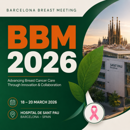 Barcelona Breast Meeting 2026