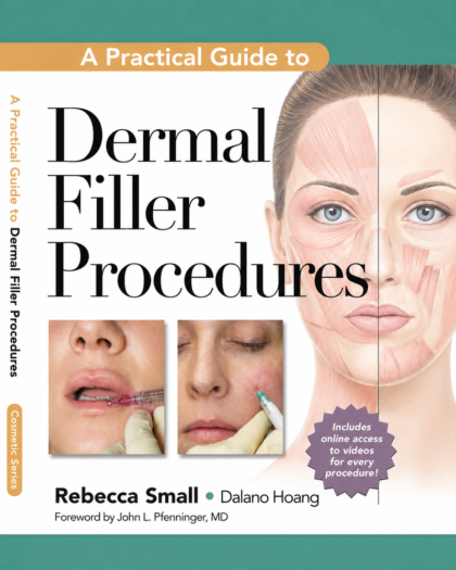 A Practical Guide to Dermal Filler Procedures
