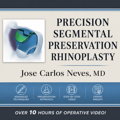 Precision Segmental Preservation Rhinoplasty